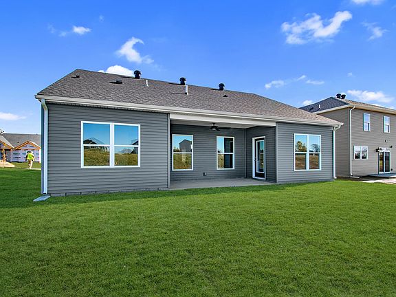4th image of 277 S Bentley Dr Lot 278