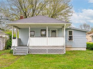 425 Alpha Ave, Akron, OH 44312