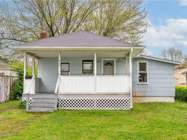 425 Alpha Ave, Akron, OH 44312