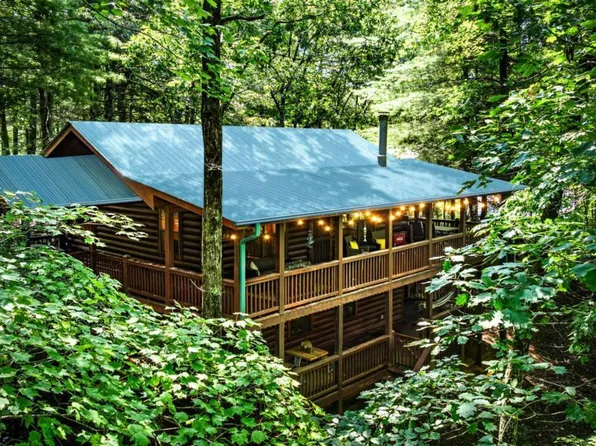 120 Tomahawk Trl, Blue Ridge, GA 30513