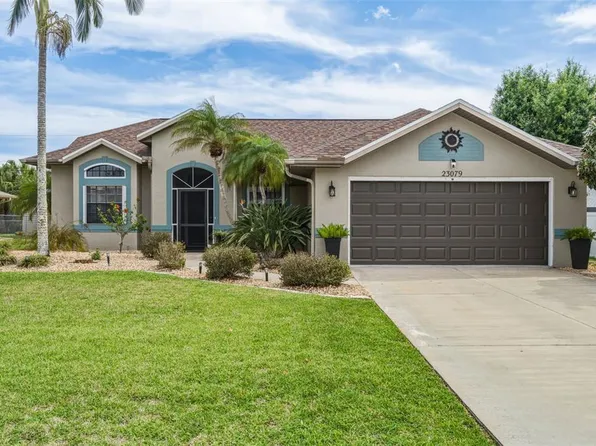 23079 Mineral Ave, Pt Charlotte, FL 33954