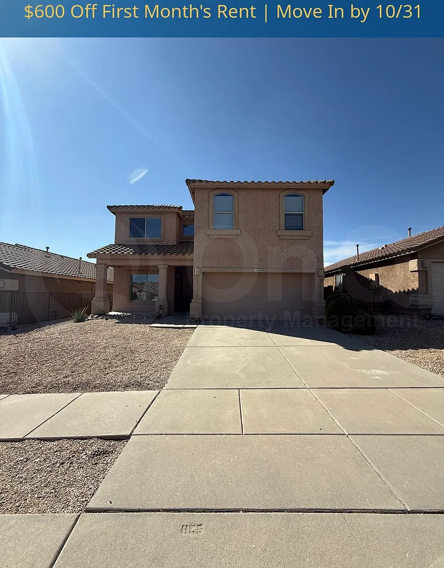 4 bed, 2.5 bath, 2234 sqft, $2,095 — Photo 1