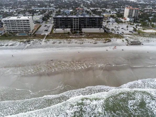 601 1ST Street #3G, Jacksonville Beach, FL 32250