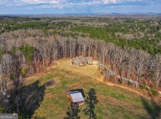 On E Teloga Rd, Summerville, GA 30747