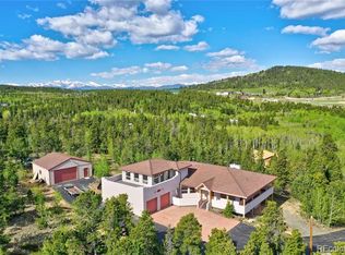 1071 High Point Cir, Black Hawk, CO 80422