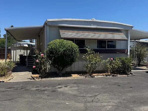 480 Colonial Park Drive, Santa Rosa, CA 95403