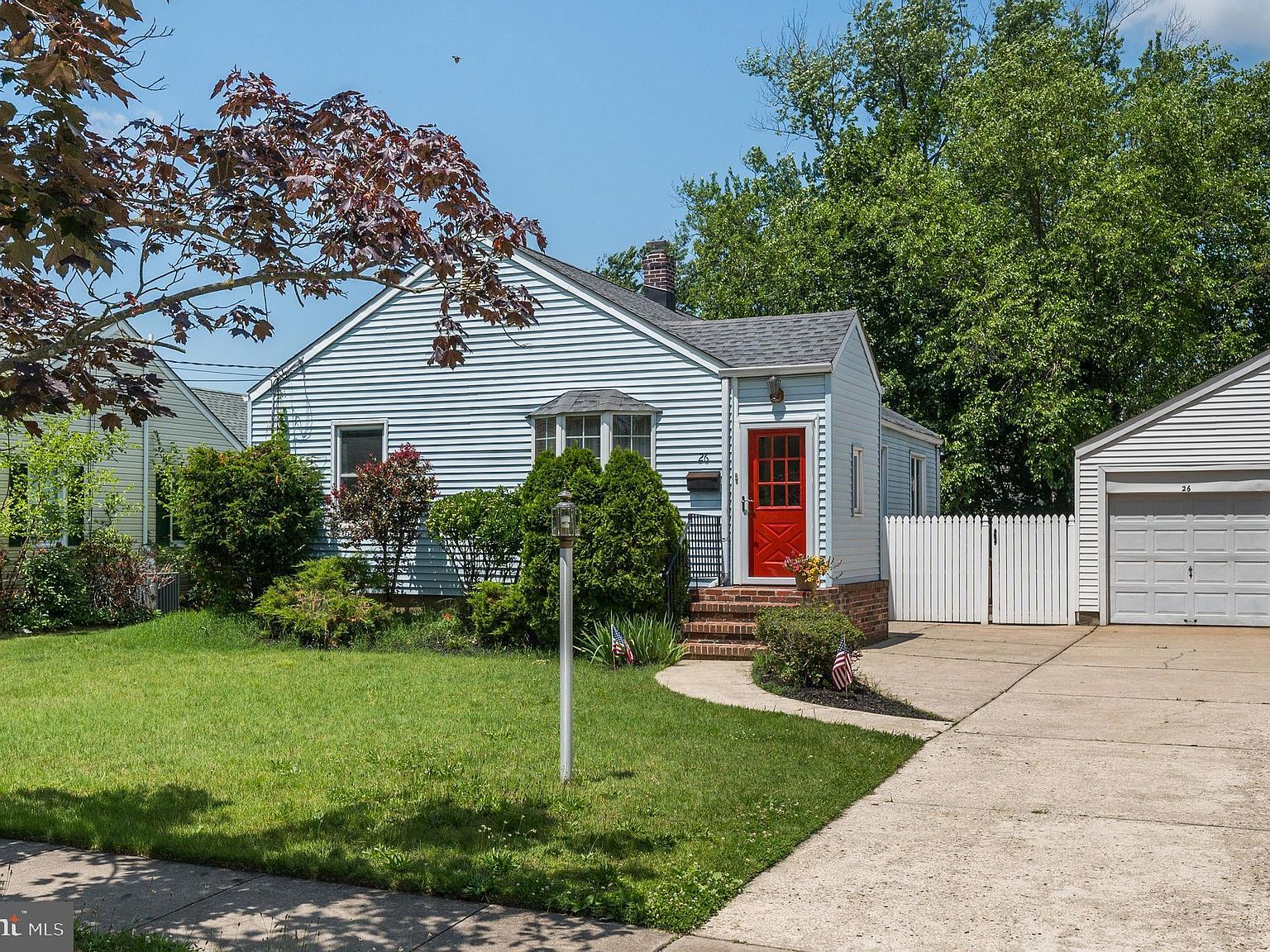 26 Rose Ln, Cherry Hill, NJ 08002 | Zillow