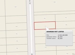 153 Seward St, Pontiac, MI 48342