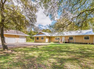 586 Forrest Lawn, Wharton, TX 77488