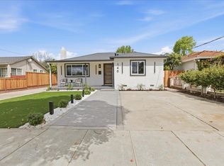 140 Marian Ln, San Jose, CA