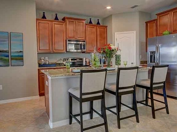 Winthrop Kitchen