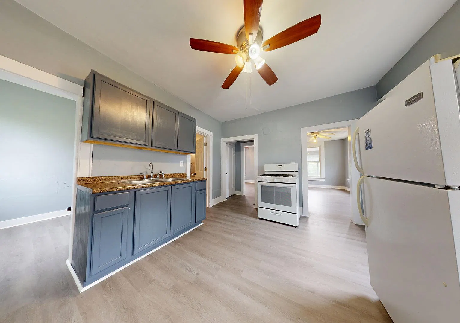 Coming soon-Ashland Schools! 4 bedroom, near town, fresh updates — Photo 4