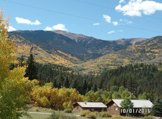 665 Ponderosa Rd, La Veta, CO 81055