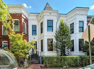 418 7th St SE APT 302, Washington, DC 20003