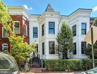 418 7th St SE APT 302, Washington, DC, 20003