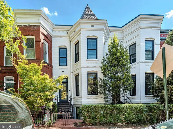 418 7th St SE APT 302, Washington, DC 20003