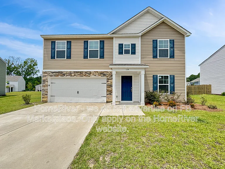 134 Carriagebrook Cir — Photo 1