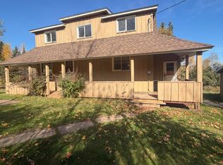 W4710 State Highway M69, Felch, MI 49831