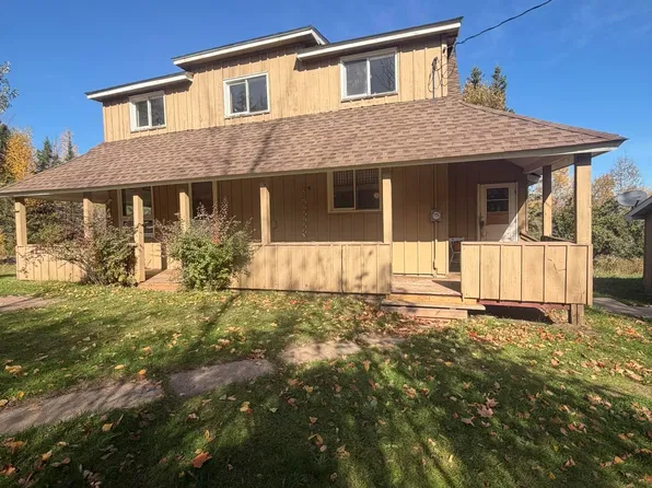 W4710 State Highway M69, Felch, MI 49831