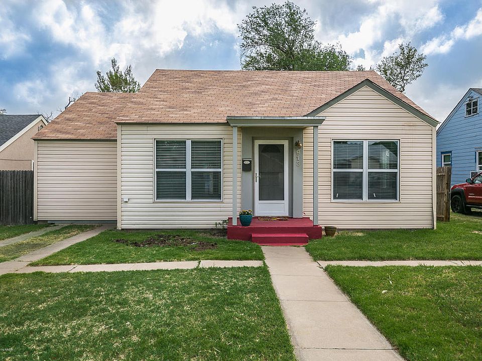 1st image of 913 Bowie St