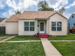 913 Bowie St, Amarillo, TX 79102
