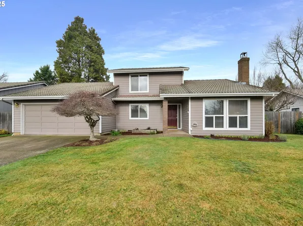 1496 Luella St, Eugene, OR 97401