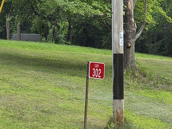 Exterior Address Verification