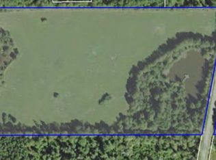 1701 Augusta Rd, Ellisville, MS 39437