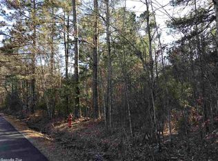 721 House Rd, Traskwood, AR 72167