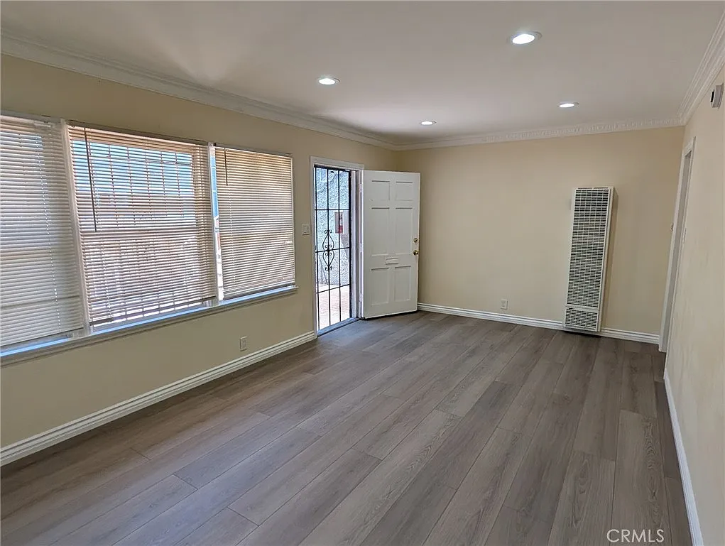 1 bed, 614 sqft, $2,000 — Photo 1