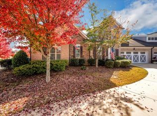 2761 Middlecreek Way, Cumming, GA 30041