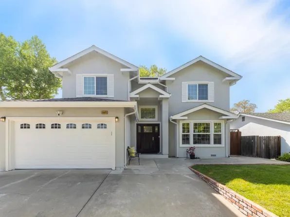 1665 Ardenwood Dr, San Jose, CA 95129