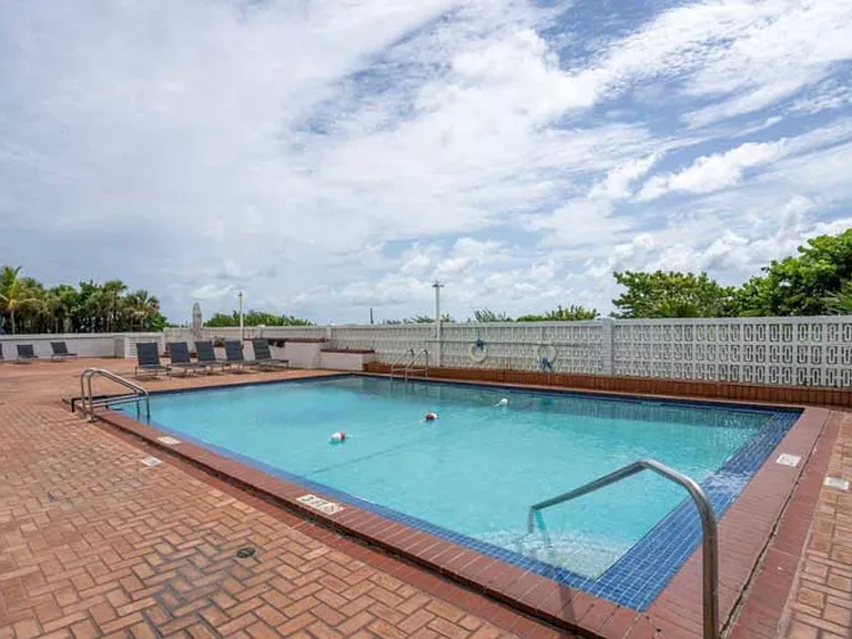 6969 Collins Ave #903 — Photo 19