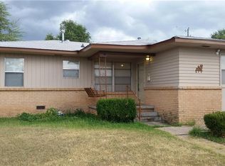 612 SE 70th St, Oklahoma City, OK 73149