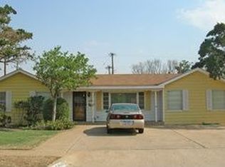 5426 23rd St, Lubbock, TX 79407