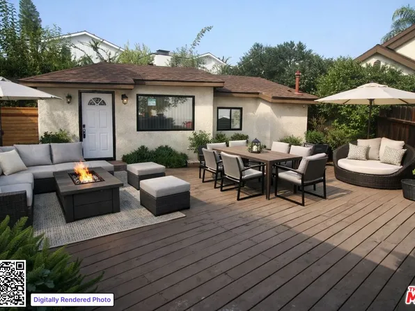 15008 1/2 Greenleaf St, Sherman Oaks, CA 91403