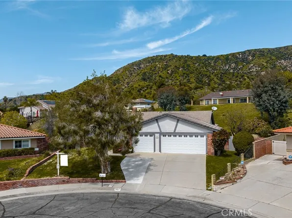 627 N Vecino Ave, Glendora, CA 91741