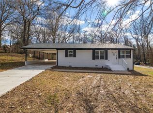 223 Aberdeen Dr, Lexington, NC 27292