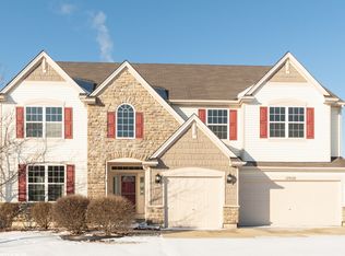 17052 S Auburn Ridge Dr, Lockport, IL 60441