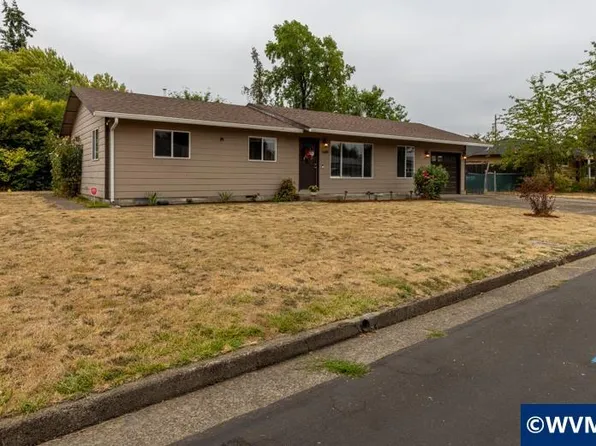 1680 Tudor Way SE, Albany, OR 97322