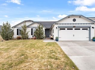 4777 SW Volcano Ave, Redmond, OR 97756