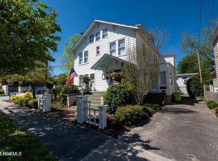 411 George St #3, New Bern, NC 28560
