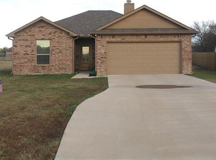 1031 Baker, Mabank, TX 75147