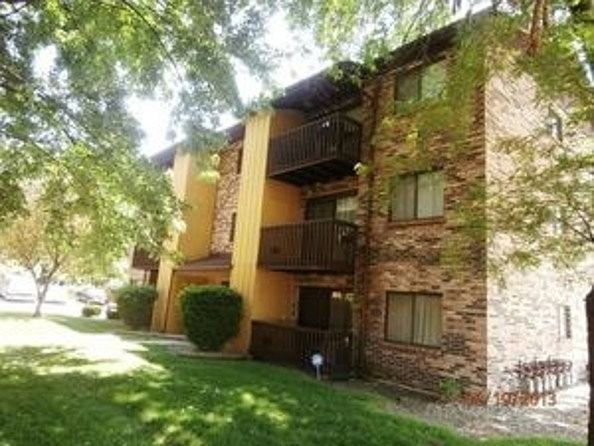 1st image of 1251 Cunningham Dr APT 3E