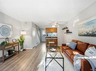 1661 S Idalia Circle #A, Aurora, CO 80017