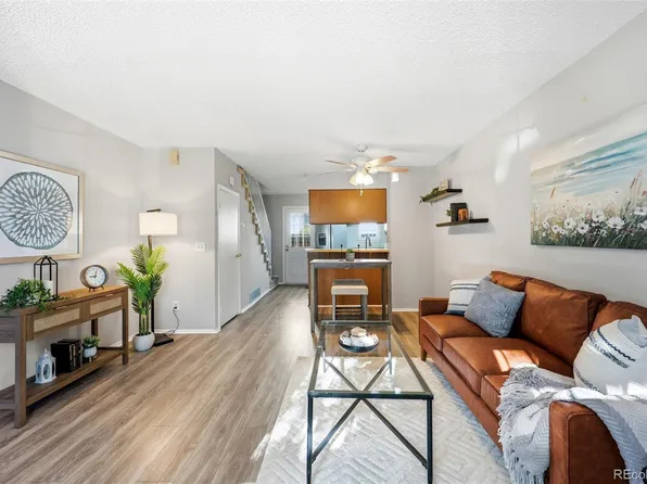 1661 S Idalia Circle #A, Aurora, CO 80017