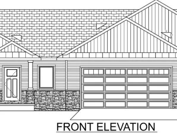 3664 Evelyn Rose Ln, Green Bay, WI 54313
