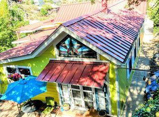 98B Quality Hill Rd, Bisbee, AZ 85603