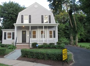 48 Russell Pl, Summit, NJ 07901