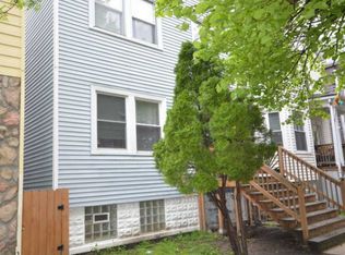 3208 S 49th Ave, Cicero, IL 60804